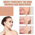 thumbnail image 5 of Anti-aging Serum Fade Fine Line Anti-wrinkle Active Vitamin C Moisturizing Firming Facial Serum, 5 of 5
