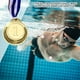 thumbnail image 4 of Medalla 1 Premio Bronce Premios Premio Útiles Escolares Oro Plata, 4 of 8