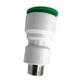 thumbnail image 3 of Tubo de PPR de agua Conector de Adaptador de acoplamiento rápido Estilo de ajuste Yotijar Conector rápido de tubo, 3 of 10