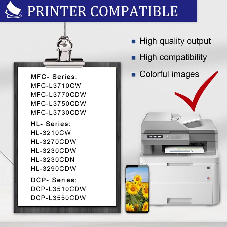 KEYLESSOPTION, HP 63 Black and Tri-color Ink Cartridges, 2