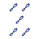 thumbnail image 2 of Eigraketly Glove Grabber Clip Clips de hebilla de cintura multipropósito Guantes antideslizantes Keeper para trabajadores de la construcción Type2 NO2, 2 of 6
