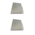 thumbnail image 1 of Minnieouse Rug Hooking meshes canvas cloth for Hook,Carpet Cushion Making 2piezas 2M x 1M, 1 of 1