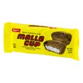 thumbnail image 4 of Boyer Mallo Cup Milk Chocolate Candy, Whipped Creme Center, Gluten Free, 1.5 oz 2-Piece Bar – Classic On-the-Go Treat, 4 of 5