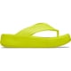 thumbnail image 5 of Sandalia Plataforma para Mujer Crocs Sunkissed Talla 4, 5 of 7