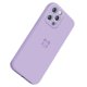 thumbnail image 1 of Estuche para teléfono compatible con iPhone14plus, cubierta de silicona líquida de diseño lindo y forro de cubierta suave Zhivalor CPB-SSW1146-4, 1 of 5