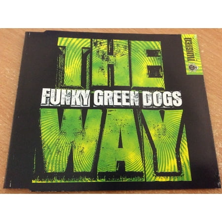 Way (Audiobook)