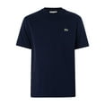 thumbnail image 5 of Lacoste Classic Logo T-Shirt, Blue, 5 of 5