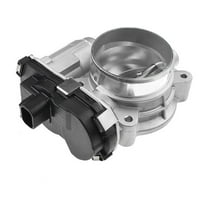 Throttle Body 1 - Compatible with 2007 - 2009 Saturn Aura XR 3.6L V6 2008