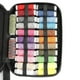thumbnail image 4 of Caja de costura multifunción para hacer uno mismo, kit de costura para acolchado a mano, hilo de bordar, accesorios de costura, 4 of 4
