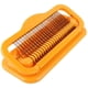 thumbnail image 5 of Cortador de salchichas, cortador de plátano antioxidante, material de acero inoxidable para cortar salchichas, salchichas, jamón y diversas necesidades de cocina., 5 of 5