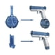 thumbnail image 4 of Elektrisk vattenpistol med dubbla magasin, 4 of 4