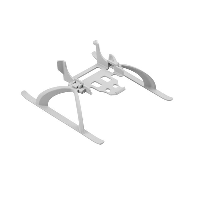 Kit de protectores extensibles plegables para el tren de aterrizaje elevado del dron Mini 3 PRO