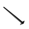 thumbnail image 3 of Weiweiguan Furniture Support Feet Tapered Furniture Leg Metal Tea Table Leg for Home, 3 of 7