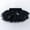 Black, variant on CHUOU Baby Girls Soft Fluffy Tutu Skirt Shorts Solid Bowknot Patchwork Party Carnival Mesh Tutu Skirt
