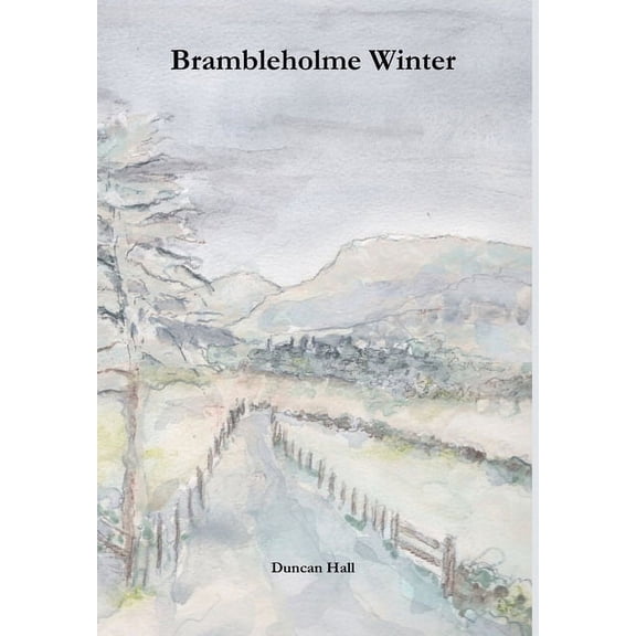Brambleholme Winter, (Hardcover)