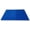 Animal Doodles - Blue on Blue, variant on KidCarpet.com Animal Doodles Nylon Area Rug, 6' x 6', Square Multicolored on Tan | Area Rugs for Kids Playroom | Carpet for Classroom Bedroom | Animal Print Children's Rug