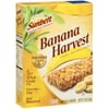 Sunbelt Banana Harvest Chewy Granola Bars, 8ct