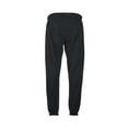 thumbnail image 3 of C2 Fleece Elastic Bottom Pant - Black S, 3 of 3