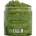 Brooklyn Botany Matcha Green Tea Exfoliating Body Scrub Body Scrub