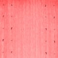 thumbnail image 1 of Ahgly Company Indoor Square Abstract Red Contemporary Area Rugs, 3' Square, 1 of 4
