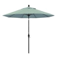 thumbnail image 1 of Sun Master Bronze Patio Umbrella, Spa - 9 ft. x 8 Ribs, 1 of 1