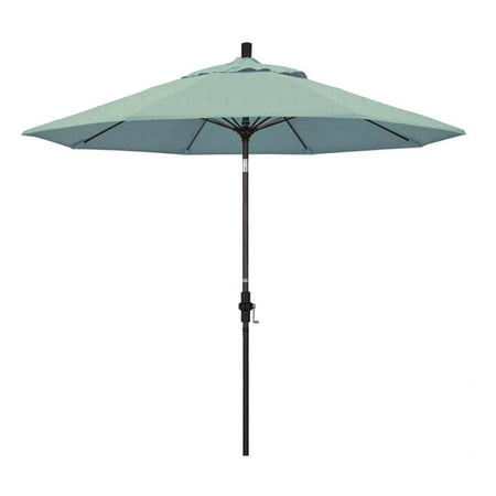 California Umbrella Gscuf908117 5413 Sun Master Bronze Patio