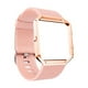 thumbnail image 5 of Xihbxyly Ofertas Del Prime Day Correa de Muñeca Suave para Reloj + Marco de Metal para Reloj Blaze, 5 of 5