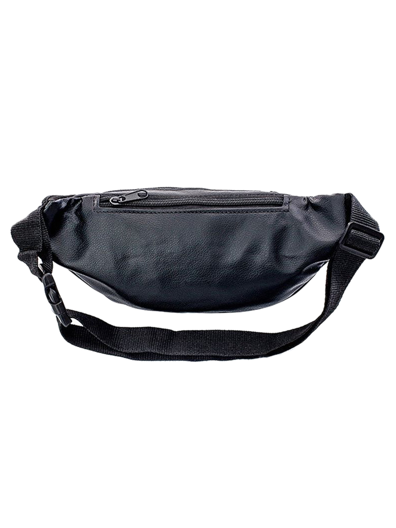 Paddsun Fanny Pack for Waist Bag Men Women Hip Belt Pouch Pocket Travel Sport Waterproof, Men's, Size: Waist Bag Main Pouch 8.2 x 5.9 Inches (LXH)