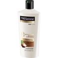 thumbnail image 2 of Tresemme Botanique Conditioner Paraben-free, Dye-free, Silicone-free Coconut and Aloe Vera, 22 oz, 2 of 11