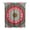 Sacred, variant on Sacred Symbolic Mandala Shower Curtain Elegant Bathroom Decor 72x84 Inch Machine Washable Waterproof Polyester Fabric