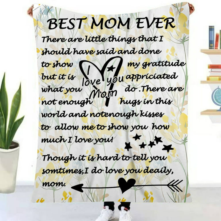 Christmas Gifts For Mom,Mom Christmas Gifts,Birthday Gifts For Mom, Best  Mom Ever Gifts, Mother's Day Gifts For Mom, Gifts For Mom From Daughter