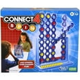 thumbnail image 6 of Hasbro Gaming Connect 4 Spin Game, Features Spinning Connect 4 Grid, 2 Player Board Games for Family and Kids, Strategy Board Games, Ages 8 and Up C47, 6 of 9