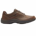 thumbnail image 2 of Dunham SUTTON STEPHEN LACE UP Brun Chaussure, 2 of 3