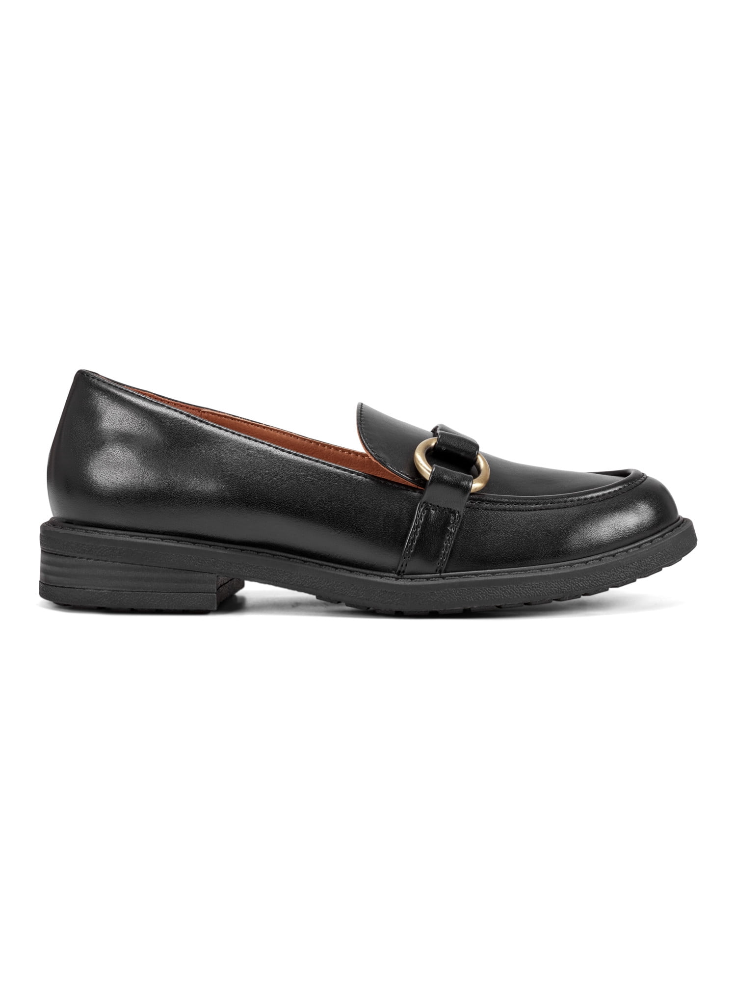 Easy Spirit Women's Jeane Comfort Loafers