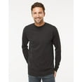 thumbnail image 5 of M&O Gold Soft Touch Long Sleeve T-Shirt, 5 of 5