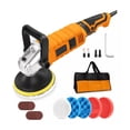 thumbnail image 2 of Pulidora Para Autos Motocicleta Goxawee 6´´1400w 3600rpm, 2 of 5
