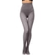 thumbnail image 2 of Gibobby Leggings Deportivos Mujer Leggings casuales para mujer Leggings cálidos gruesos ajustados（Gris， 300G), 2 of 5