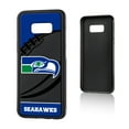 thumbnail image 7 of Seattle Seahawks Galaxy Pastime Design Bump Case, 7 of 7