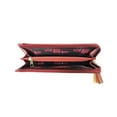 thumbnail image 3 of Harry Potter Gryffindor Hogwarts House Womens Purse Wallet, 3 of 3
