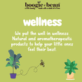 thumbnail image 4 of Boogie and Bean Baby Gas Relief Massage Oil, Baby Colic and Gas Relief Rub, Natural, Non GMO Belly Massage Oil, 4 of 7