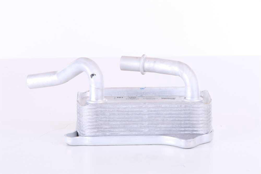 Nissens 90599 Engine Oil Cooler