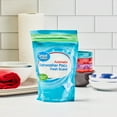thumbnail image 3 of (4 pack) Great Value Automatic Dishwasher Detergent Pods, Base Clean, Fresh Scent, 32 count, 3 of 14