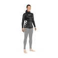 thumbnail image 2 of Mares 5mm Apnea Instinct Women's Jacket Wetsuit, 2 of 2