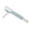 thumbnail image 2 of LOVIVER Carbon Steel Lock- Hand Retractable Indexing Plunger w/ L Handle M8, 2 of 8