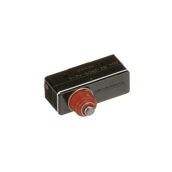 Henny Penny HEN54228 Drain Switch with Boot