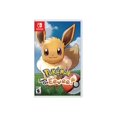 thumbnail image 1 of Pokemon Lets go Eevee - Nintendo Switch Game, 1 of 10