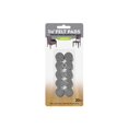 thumbnail image 1 of Protectores de fieltro Slipstick CB111 de 20 piezas, 2 cm, 1 of 6