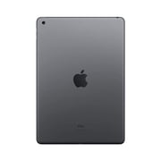 Restored Apple, Tablet Computers, iPad 8th Gen Apple A12 Bionic Hexa-Core 3GB RAM 128GB Storage - Wi-Fi + Cellular 10.2