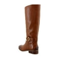 thumbnail image 3 of Vince Camuto Samtry Women's Boots Brown Size 9 M, 3 of 8
