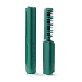 thumbnail image 1 of MesaSe Hair Straightener Wireless  Portable Hair Straightener Hair Straightening Comb Sub Dual Purpose Curling Iron Suitable for Use at Home and Traveling-, 1 of 6
